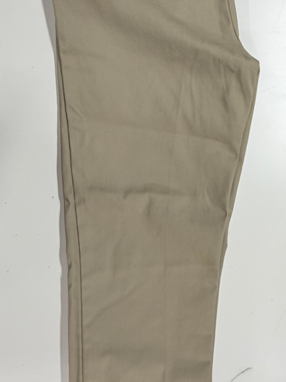 Dickies women’s work Pants in Beige